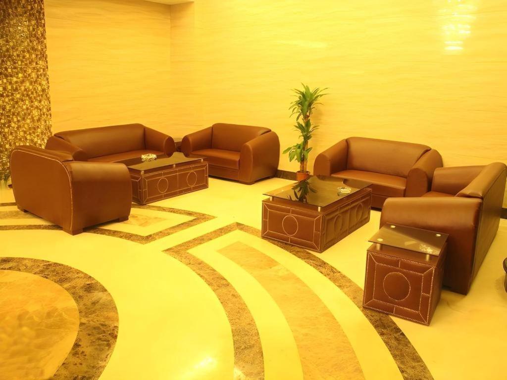 Shanghai Dikang Boutique Hotel מראה חיצוני תמונה