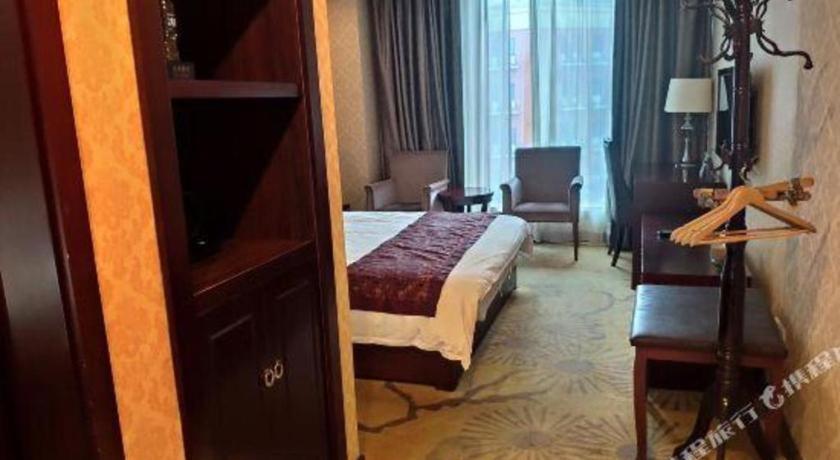 Shanghai Dikang Boutique Hotel מראה חיצוני תמונה